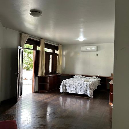 Espaco Casa Campina Grande Zewnętrze zdjęcie