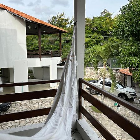 Espaco Casa Campina Grande Zewnętrze zdjęcie