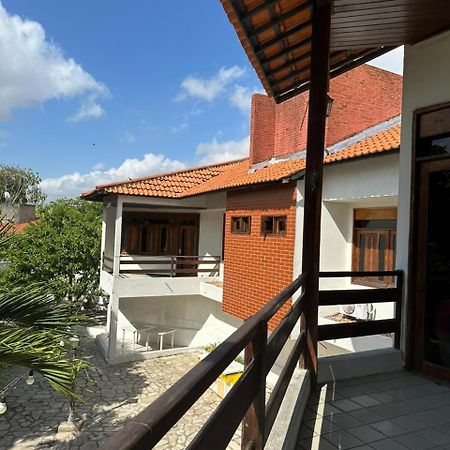 Espaco Casa Campina Grande Zewnętrze zdjęcie