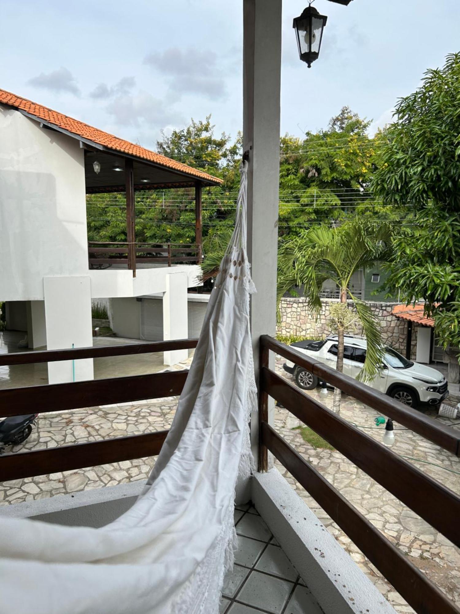 Espaco Casa Campina Grande Zewnętrze zdjęcie