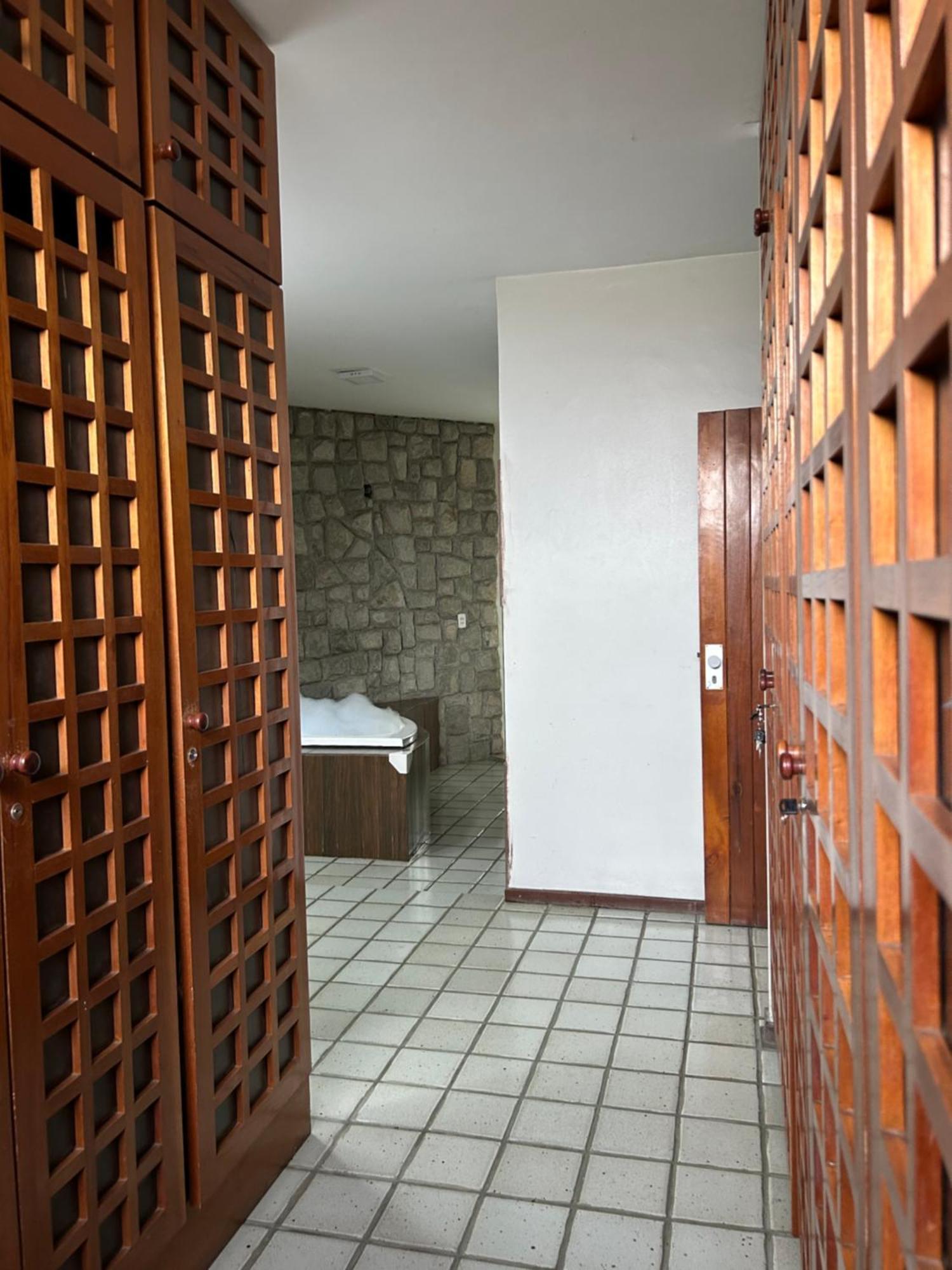Espaco Casa Campina Grande Zewnętrze zdjęcie
