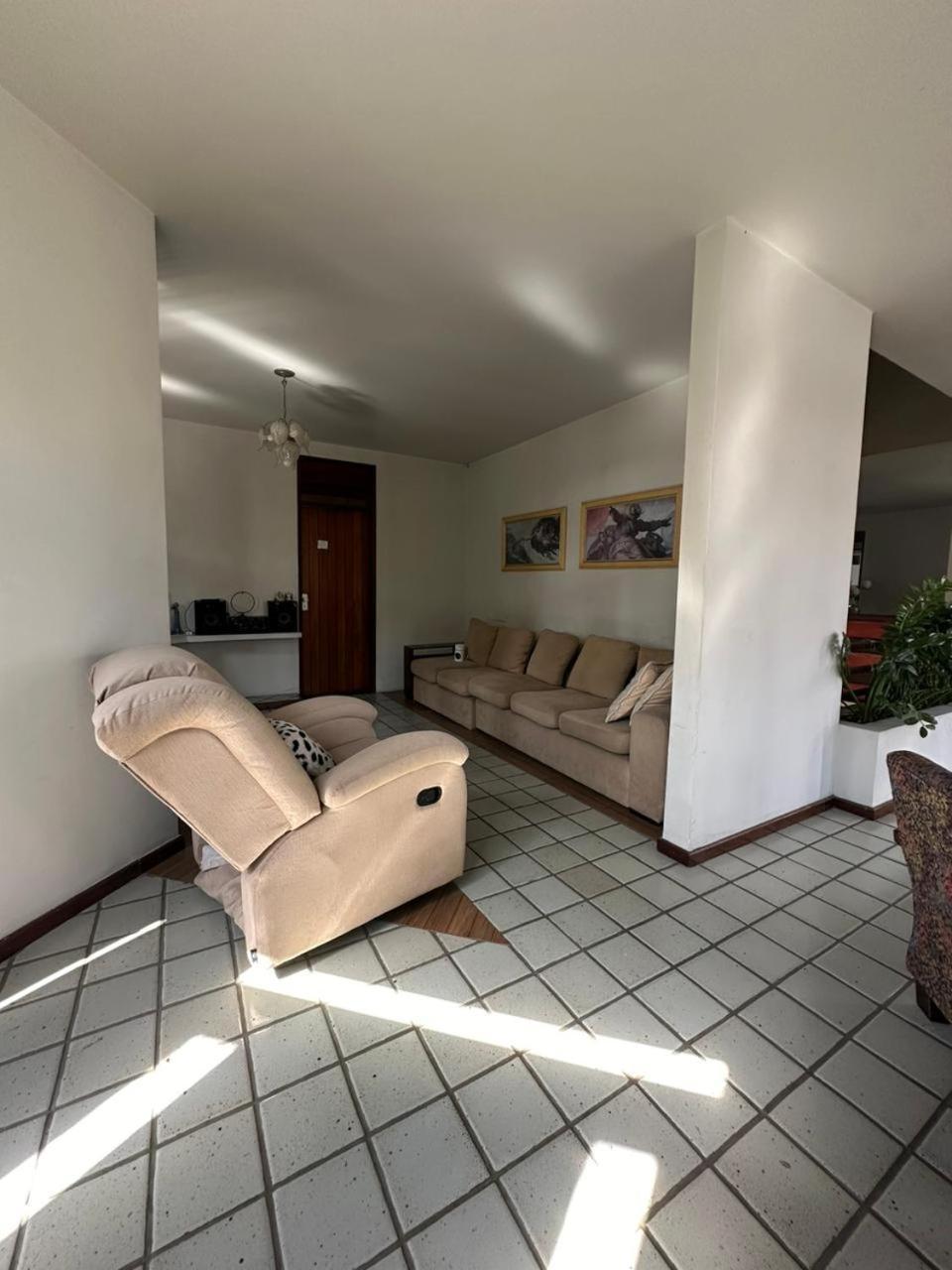 Espaco Casa Campina Grande Zewnętrze zdjęcie