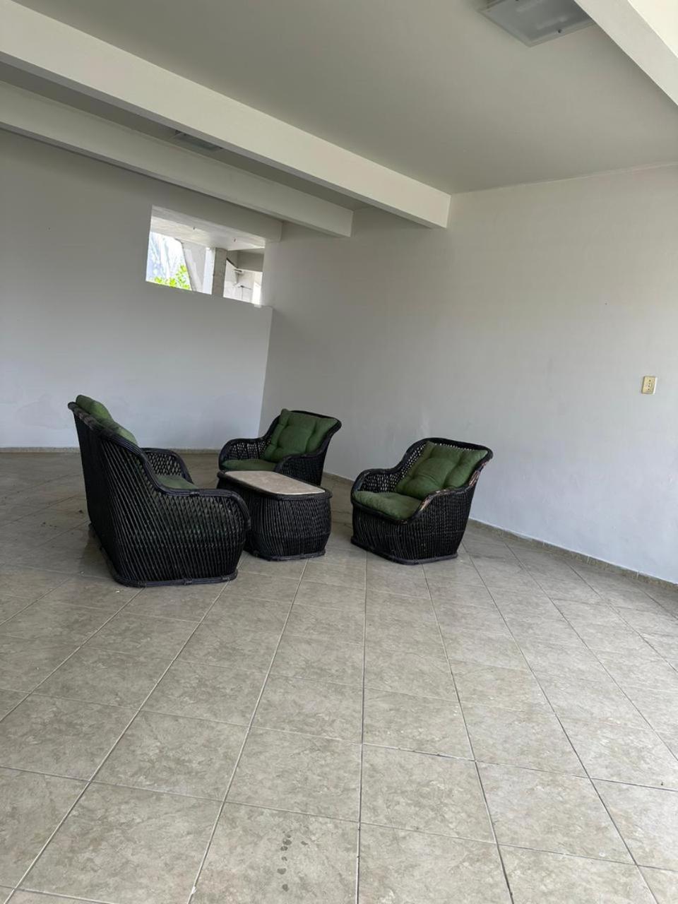 Espaco Casa Campina Grande Zewnętrze zdjęcie