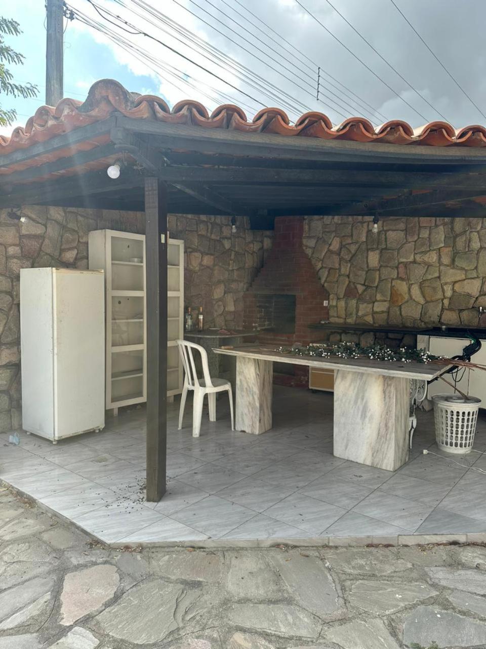 Espaco Casa Campina Grande Zewnętrze zdjęcie