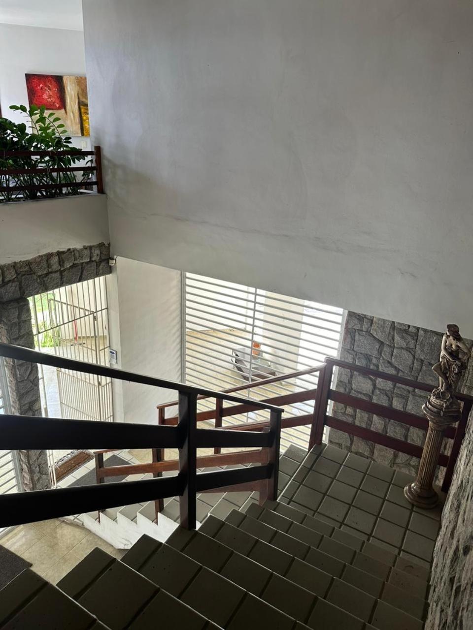 Espaco Casa Campina Grande Zewnętrze zdjęcie