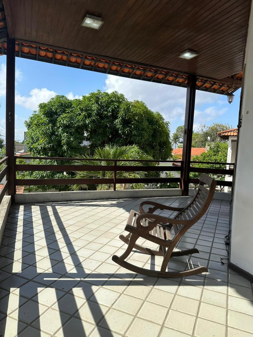 Espaco Casa Campina Grande Zewnętrze zdjęcie