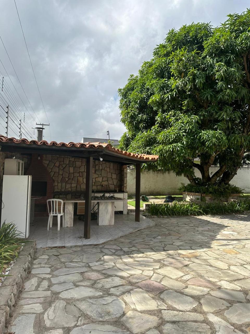 Espaco Casa Campina Grande Zewnętrze zdjęcie
