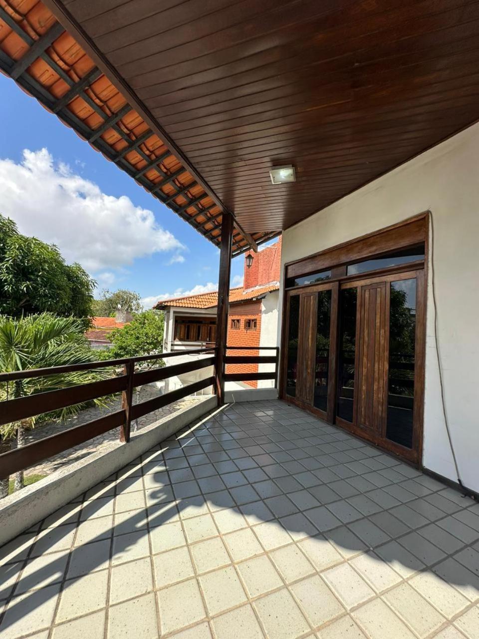Espaco Casa Campina Grande Zewnętrze zdjęcie
