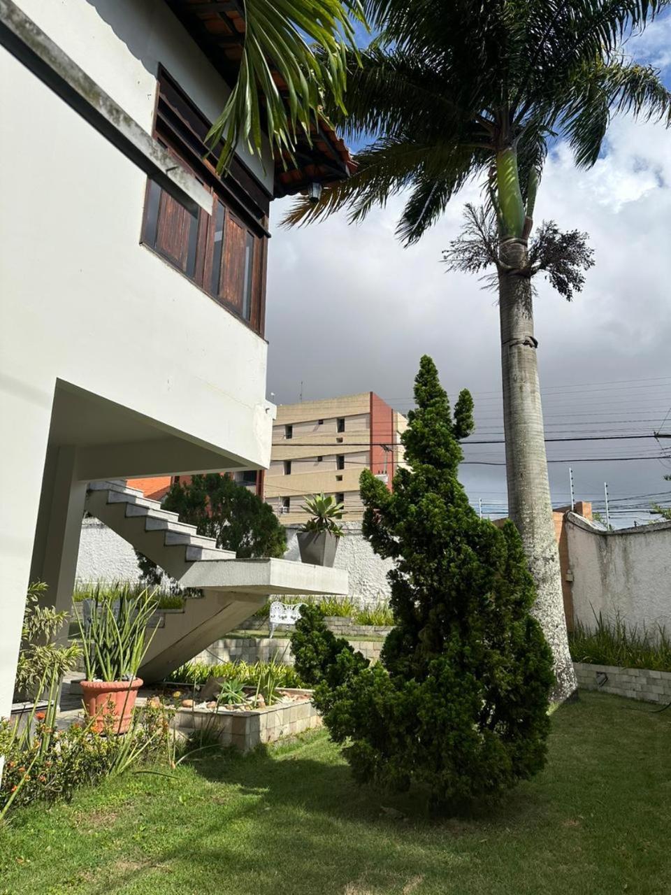Espaco Casa Campina Grande Zewnętrze zdjęcie