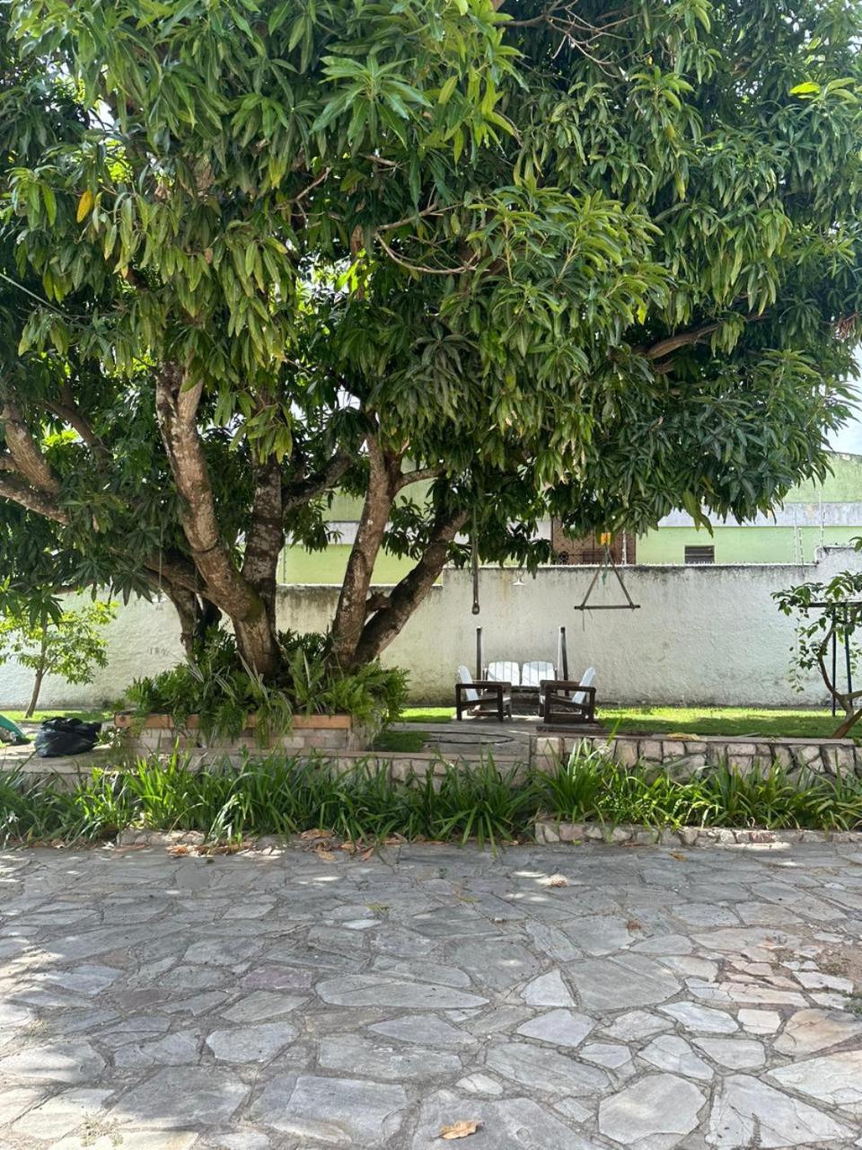 Espaco Casa Campina Grande Zewnętrze zdjęcie