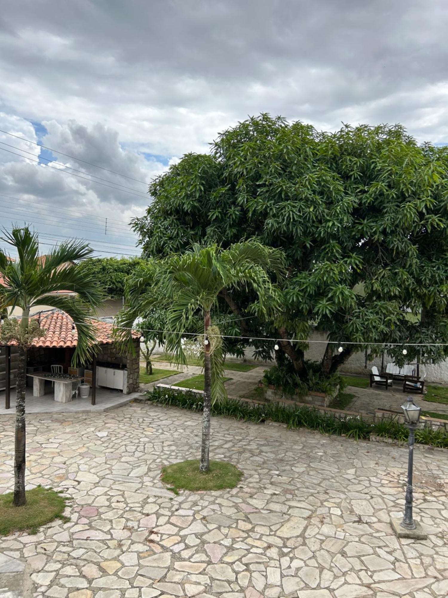 Espaco Casa Campina Grande Zewnętrze zdjęcie
