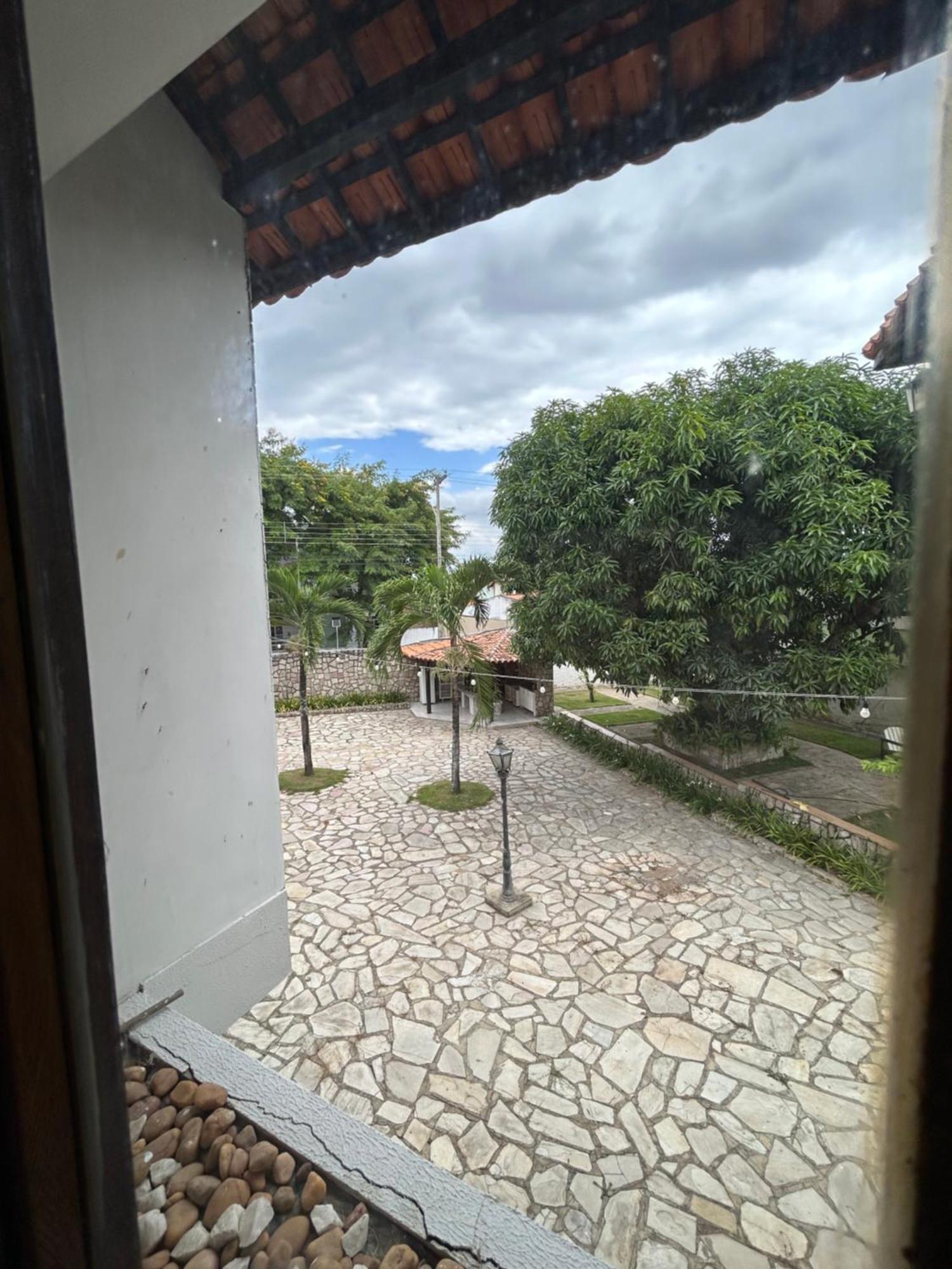 Espaco Casa Campina Grande Zewnętrze zdjęcie
