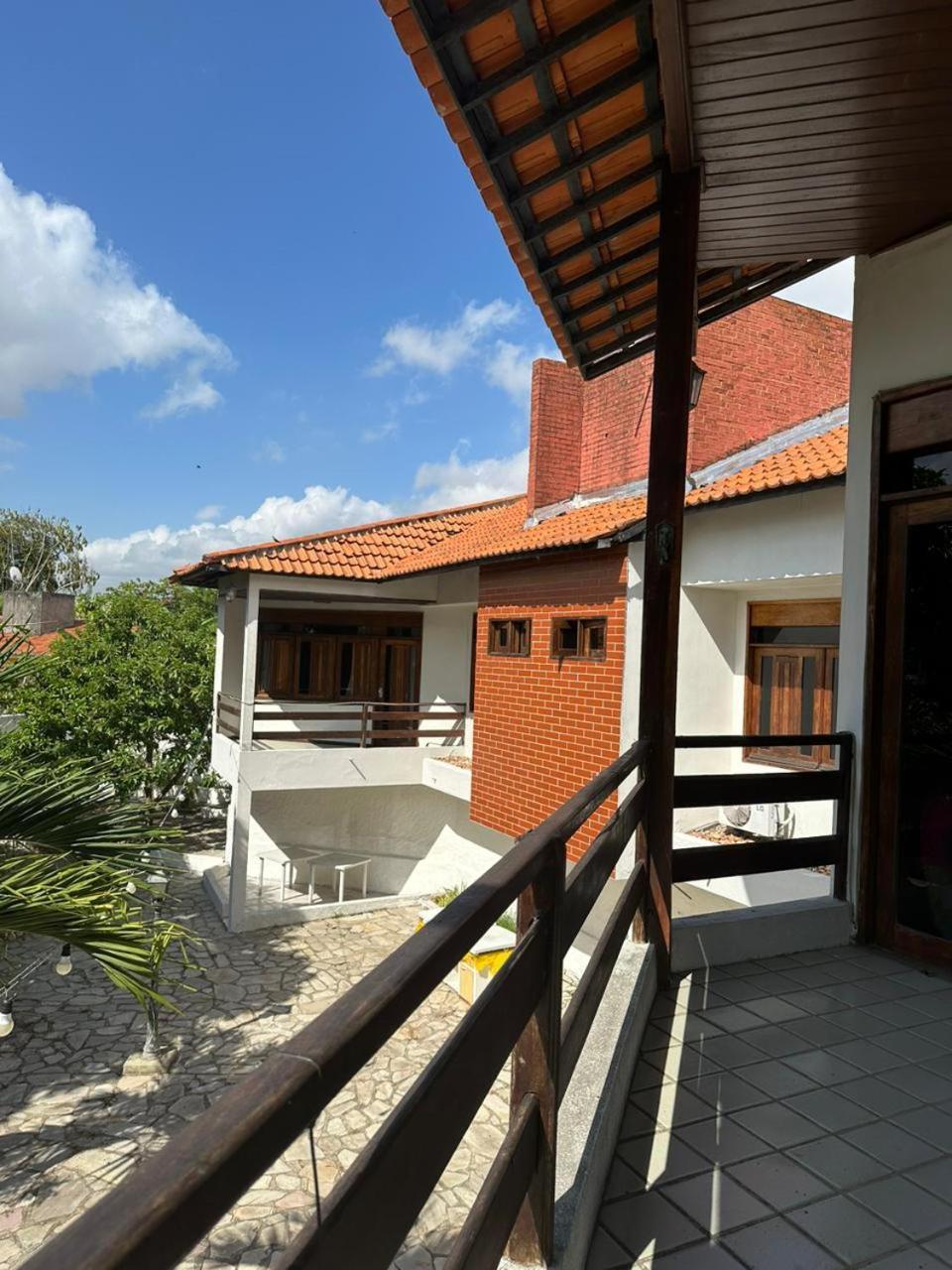 Espaco Casa Campina Grande Zewnętrze zdjęcie